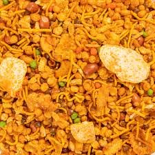 Navratan Mixture Namkeen